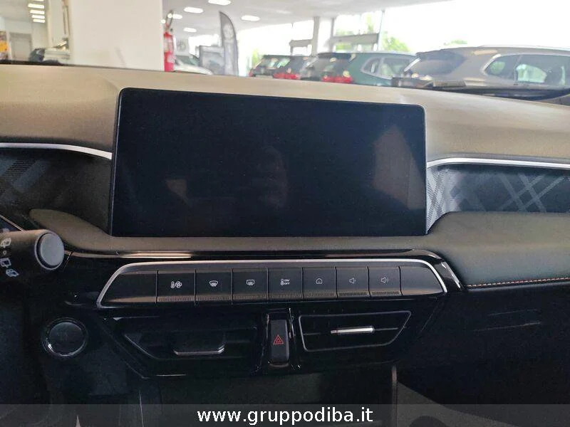 MG 3 1.5 MT COM Pastel Yellow- Gruppo Diba