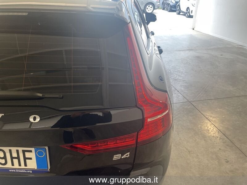 Volvo V60 V60 2.0 b4 R-Design auto- Gruppo Diba