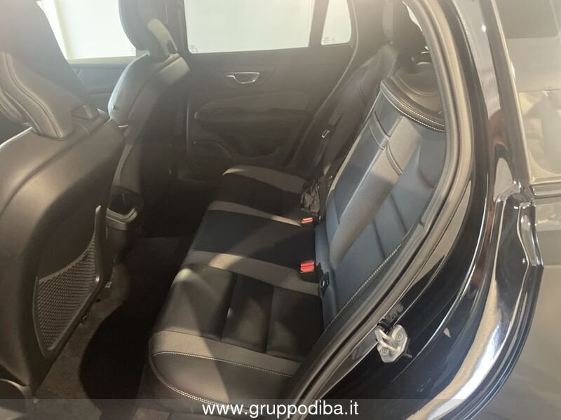Volvo V60 V60 2.0 b4 R-Design auto- Gruppo Diba