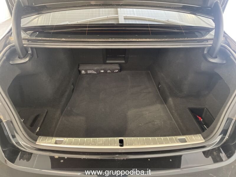 BMW Serie 7 Berlina 730d mhev 48V Msport auto- Gruppo Diba