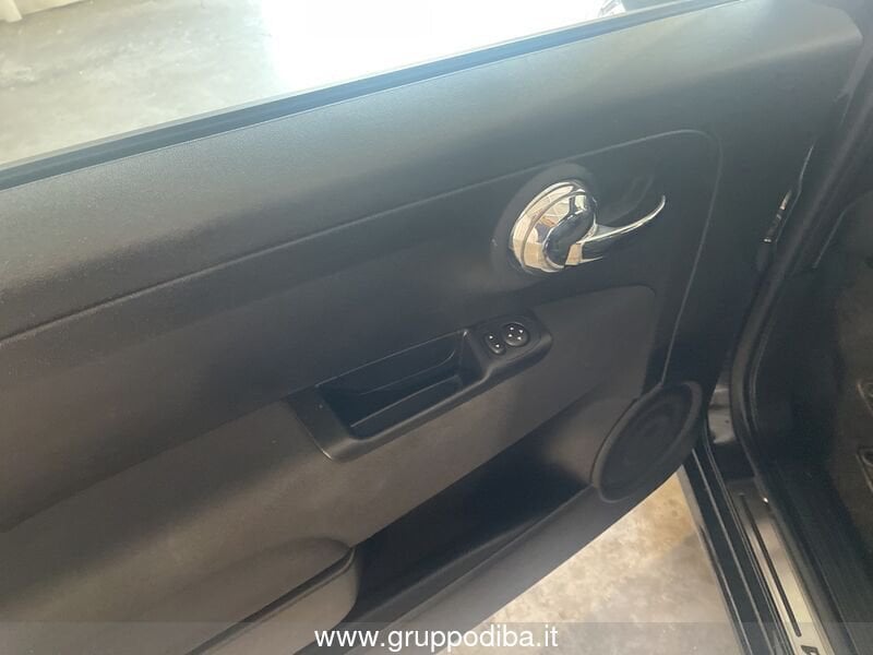 Fiat 500 500 1.0 hybrid Dolcevita 70cv- Gruppo Diba