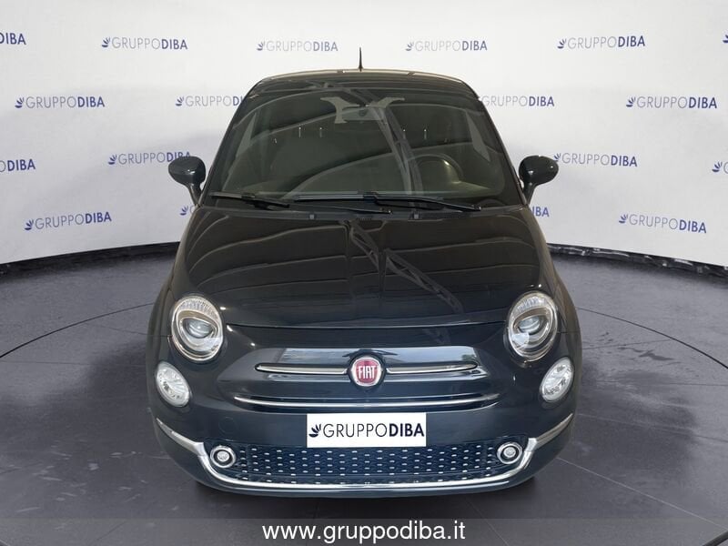 Fiat 500 500 1.0 hybrid Dolcevita 70cv- Gruppo Diba