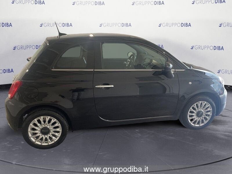 Fiat 500 500 1.0 hybrid Dolcevita 70cv- Gruppo Diba