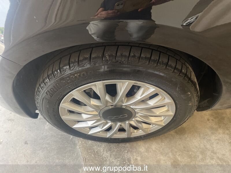 Fiat 500 500 1.0 hybrid Dolcevita 70cv- Gruppo Diba