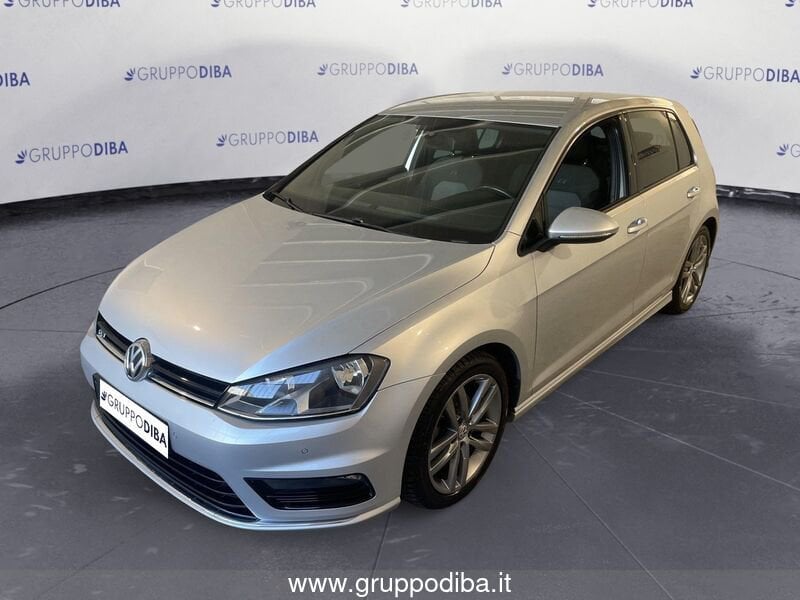 Volkswagen Golf Golf 5p 1.4 tsi Highline 125cv E6- Gruppo Diba