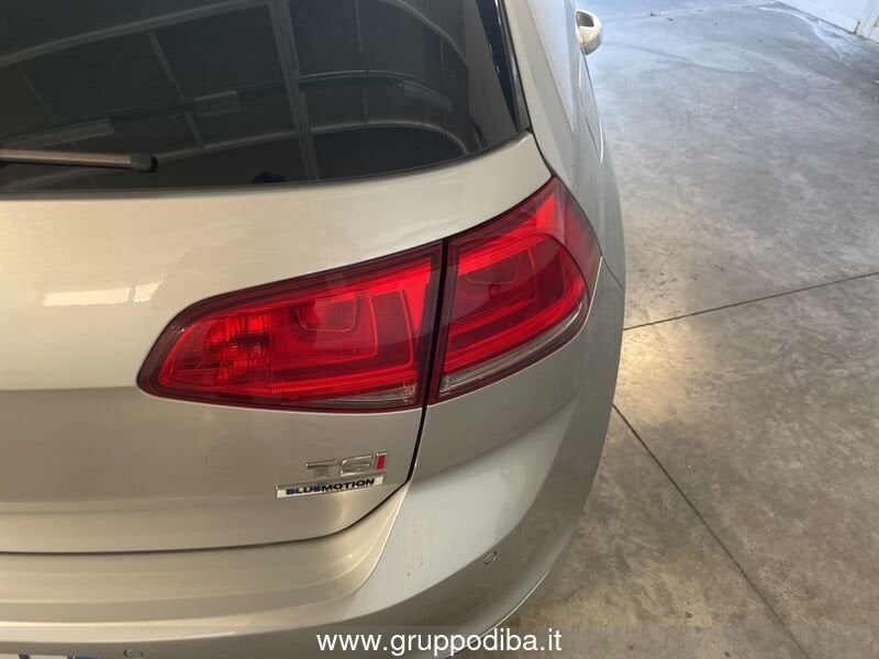 Volkswagen Golf Golf 5p 1.4 tsi Highline 125cv E6- Gruppo Diba