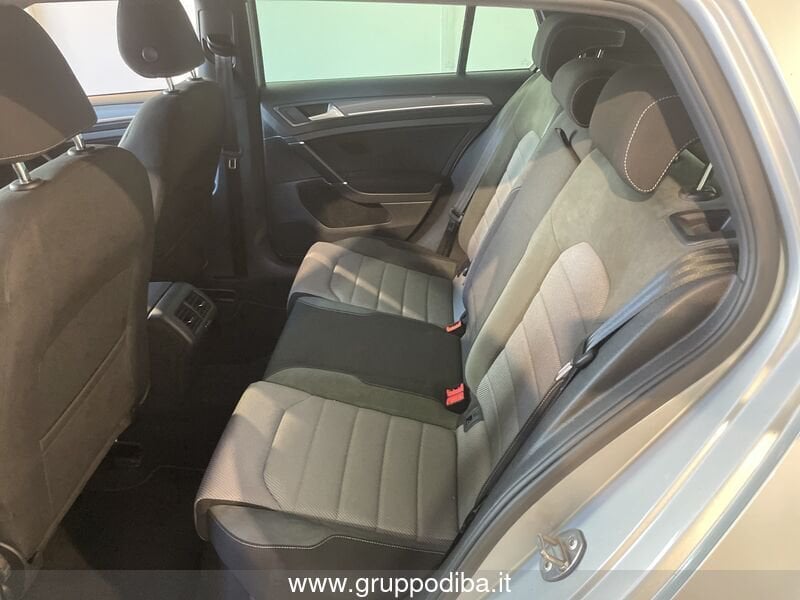 Volkswagen Golf Golf 5p 1.4 tsi Highline 125cv E6- Gruppo Diba