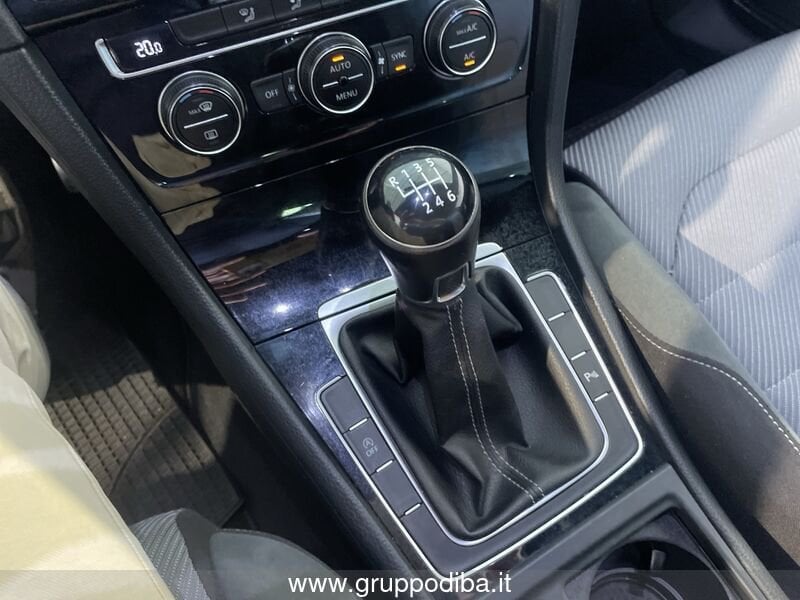 Volkswagen Golf Golf 5p 1.4 tsi Highline 125cv E6- Gruppo Diba