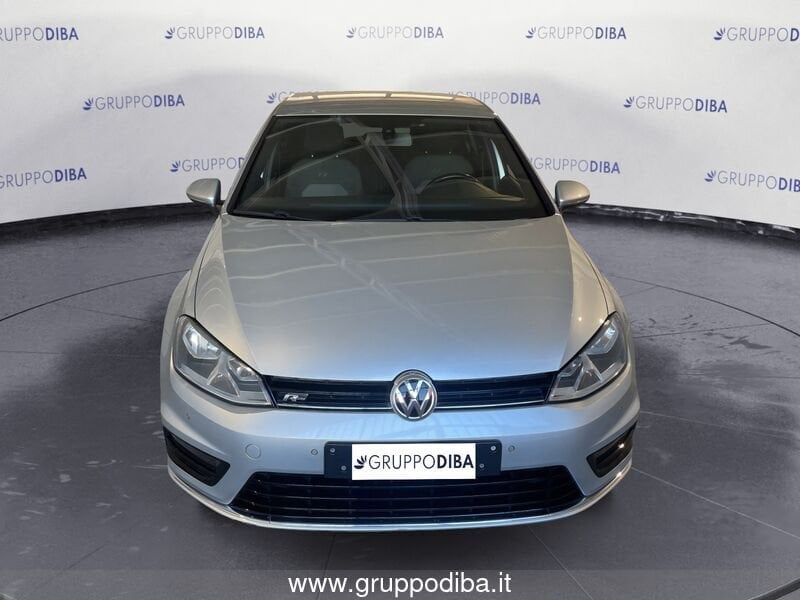 Volkswagen Golf Golf 5p 1.4 tsi Highline 125cv E6- Gruppo Diba