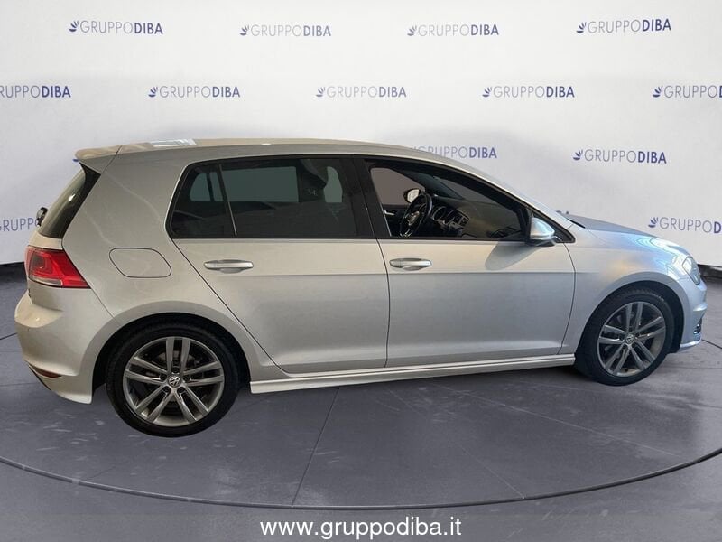 Volkswagen Golf Golf 5p 1.4 tsi Highline 125cv E6- Gruppo Diba