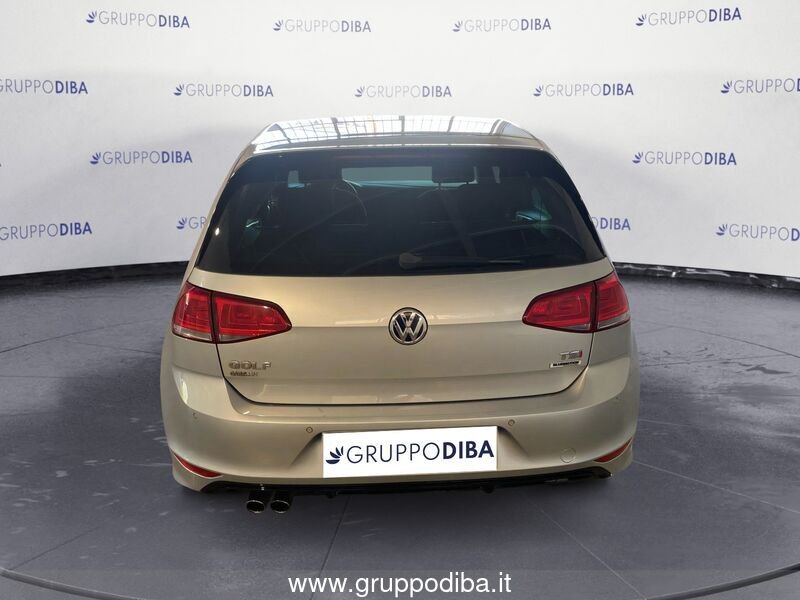 Volkswagen Golf Golf 5p 1.4 tsi Highline 125cv E6- Gruppo Diba