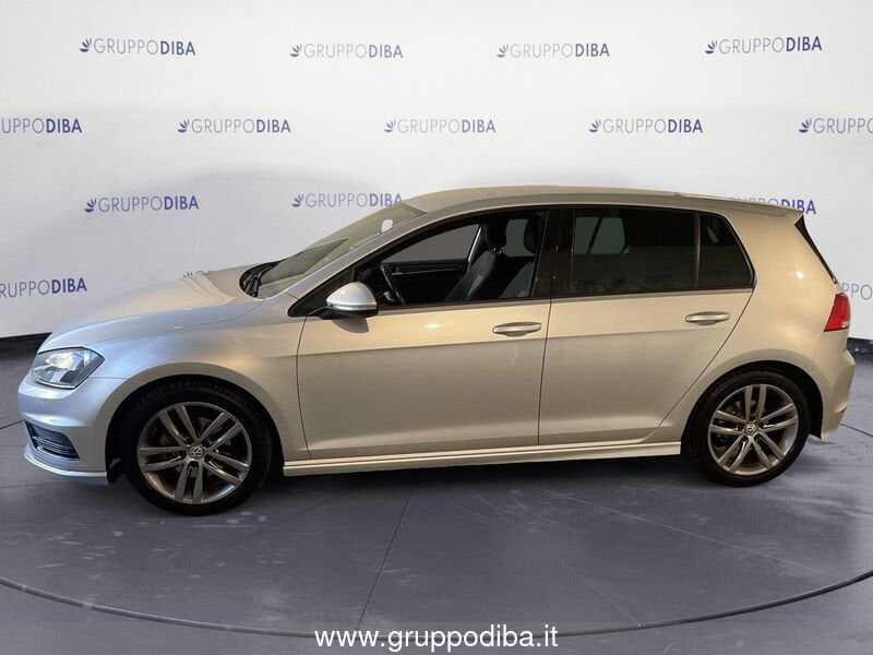 Volkswagen Golf Golf 5p 1.4 tsi Highline 125cv E6- Gruppo Diba