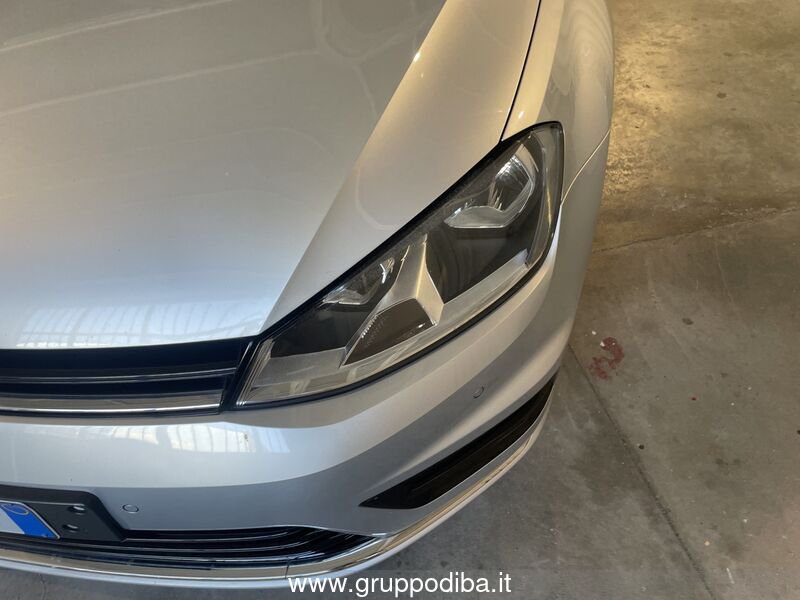 Volkswagen Golf Golf 5p 1.4 tsi Highline 125cv E6- Gruppo Diba