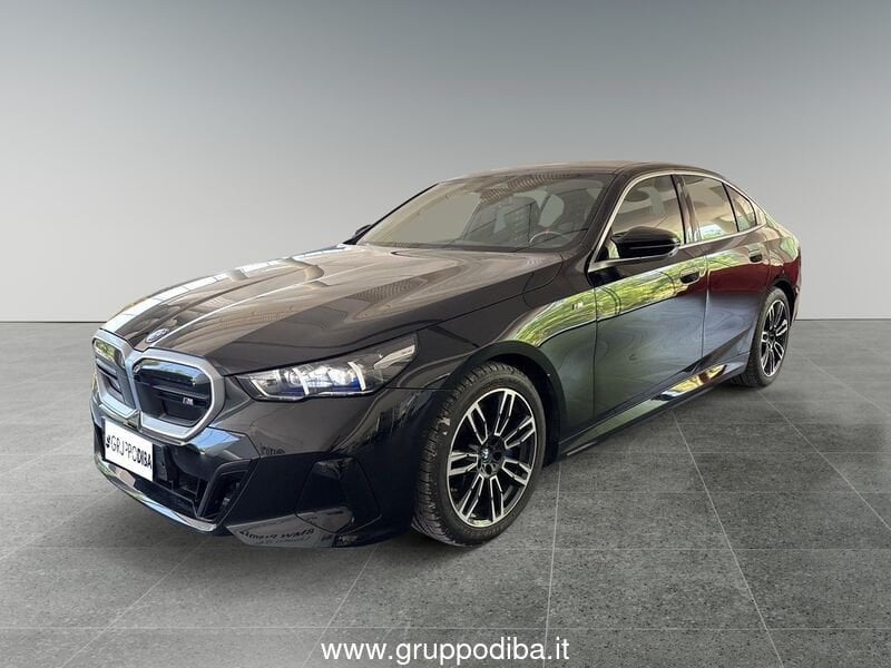 BMW i5 M60 xDrive i5 M60- Gruppo Diba