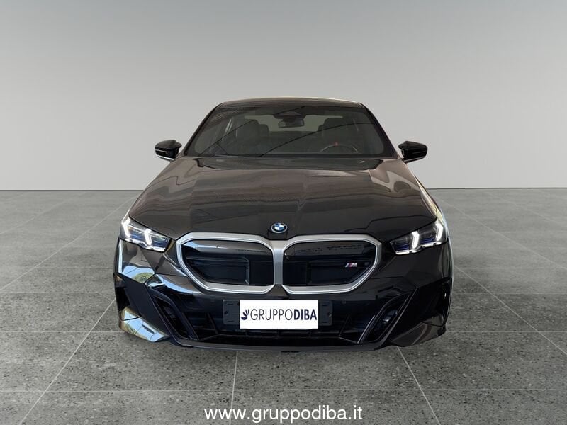 BMW i5 M60 xDrive i5 M60- Gruppo Diba