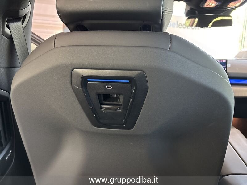 BMW i5 M60 xDrive i5 M60- Gruppo Diba