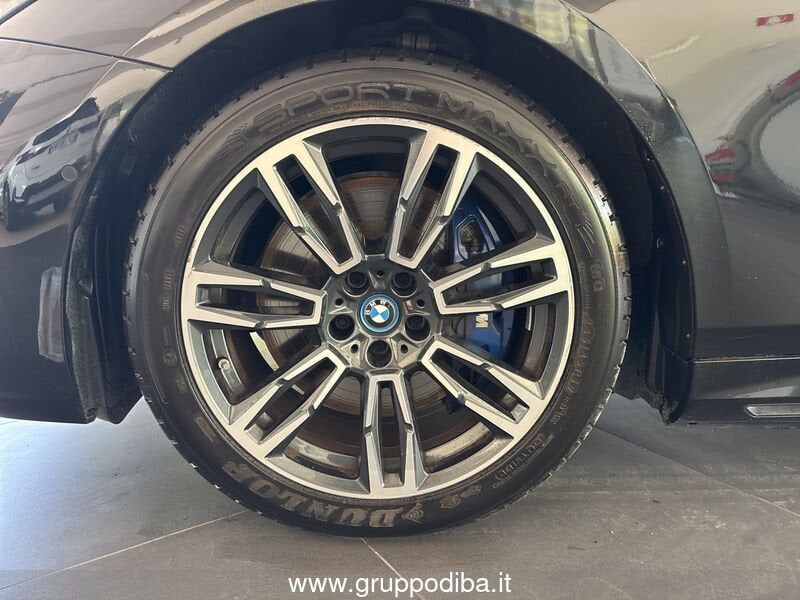 BMW i5 M60 xDrive i5 M60- Gruppo Diba