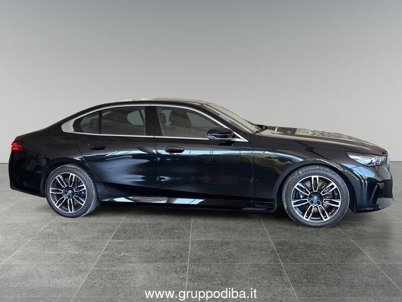 BMW i5 M60 xDrive i5 M60- Gruppo Diba