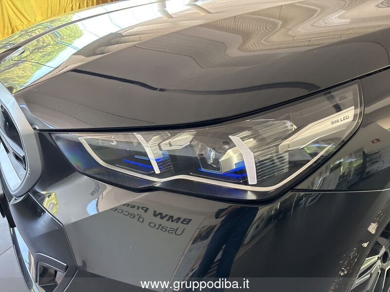 BMW i5 M60 xDrive i5 M60- Gruppo Diba