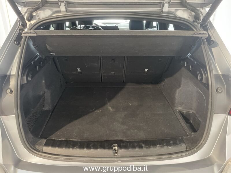 BMW X1 X1 xdrive20d mhev 48V MSport auto- Gruppo Diba