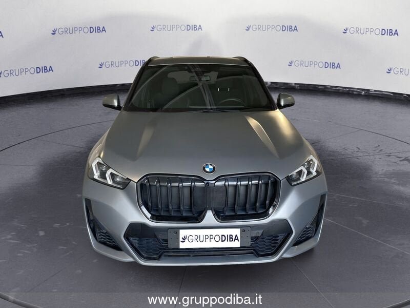 BMW X1 X1 xdrive20d mhev 48V MSport auto- Gruppo Diba