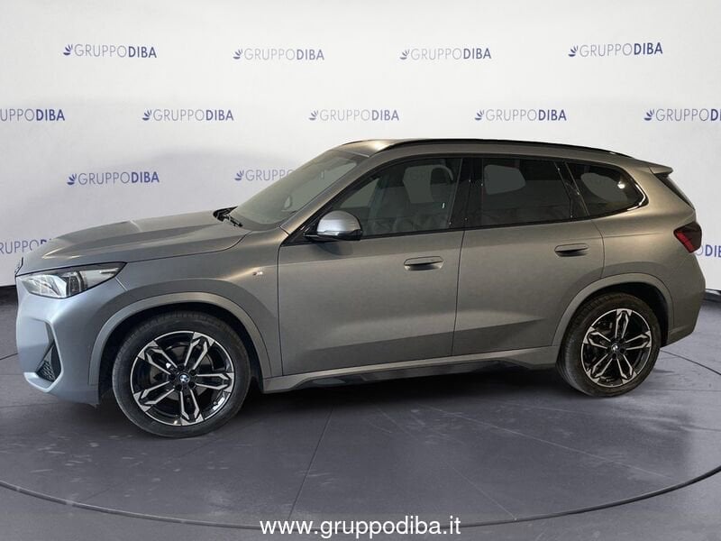 BMW X1 X1 xdrive20d mhev 48V MSport auto- Gruppo Diba