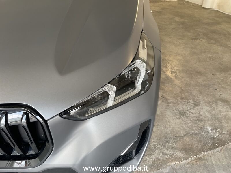 BMW X1 X1 xdrive20d mhev 48V MSport auto- Gruppo Diba