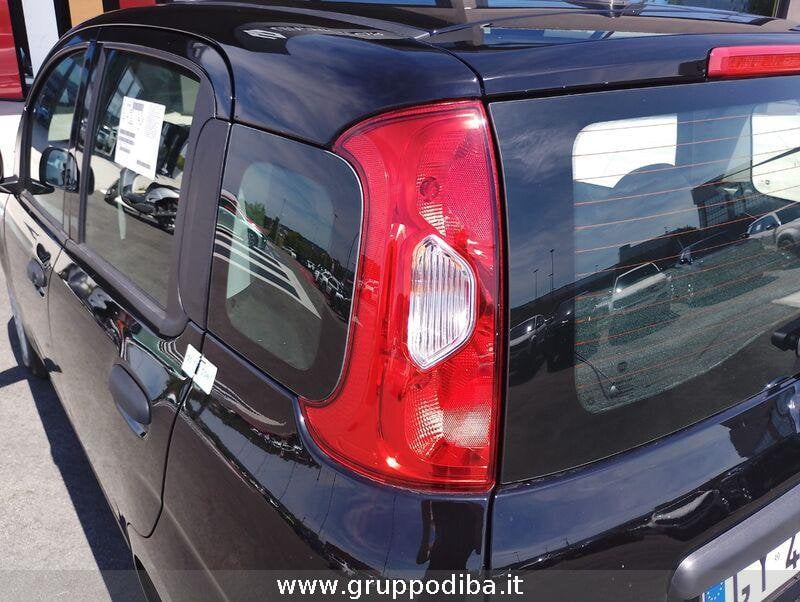 Fiat Panda Panda My22 1.0 70cv Hybrid Panda- Gruppo Diba