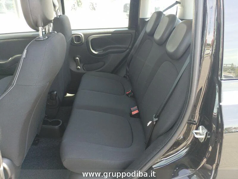 Fiat Panda Panda My22 1.0 70cv Hybrid Panda- Gruppo Diba
