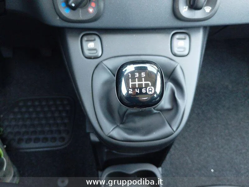Fiat Panda Panda My22 1.0 70cv Hybrid Panda- Gruppo Diba