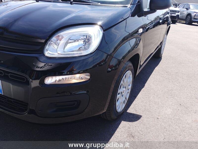 Fiat Panda Panda My22 1.0 70cv Hybrid Panda- Gruppo Diba