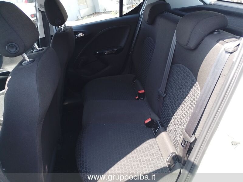 Opel Corsa 5 porte Corsa 5p 1.4 Advance (n-joy) Gpl 90cv- Gruppo Diba