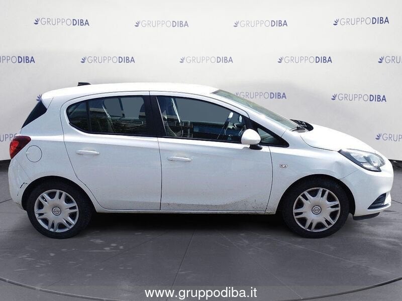 Opel Corsa 5 porte Corsa 5p 1.4 Advance (n-joy) Gpl 90cv- Gruppo Diba