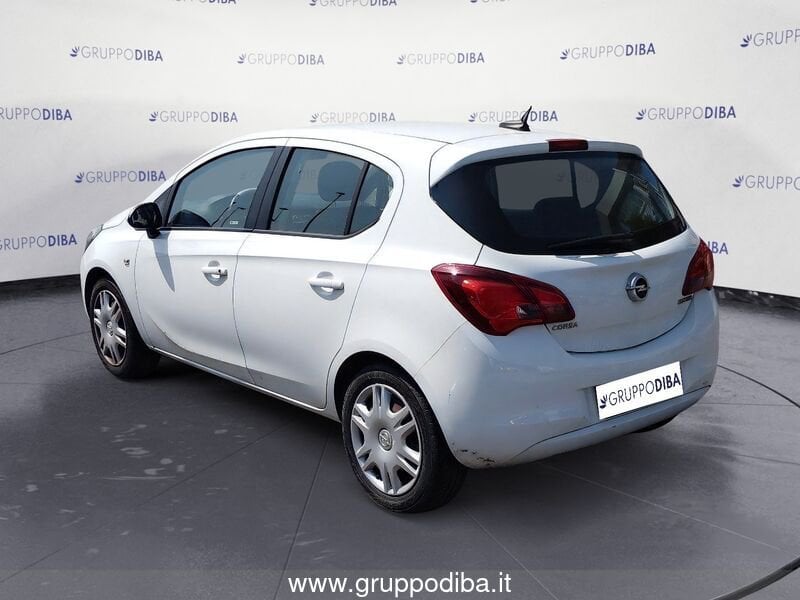 Opel Corsa 5 porte Corsa 5p 1.4 Advance (n-joy) Gpl 90cv- Gruppo Diba