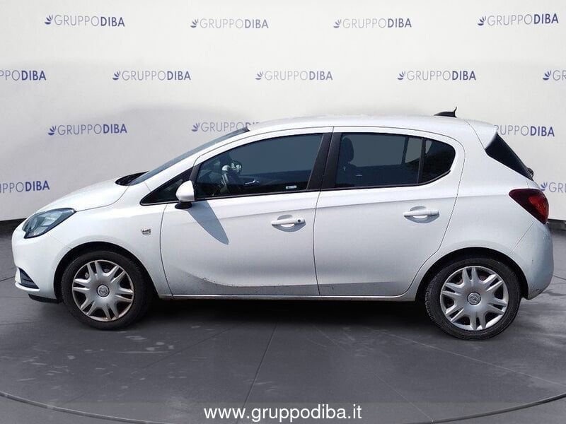 Opel Corsa 5 porte Corsa 5p 1.4 Advance (n-joy) Gpl 90cv- Gruppo Diba