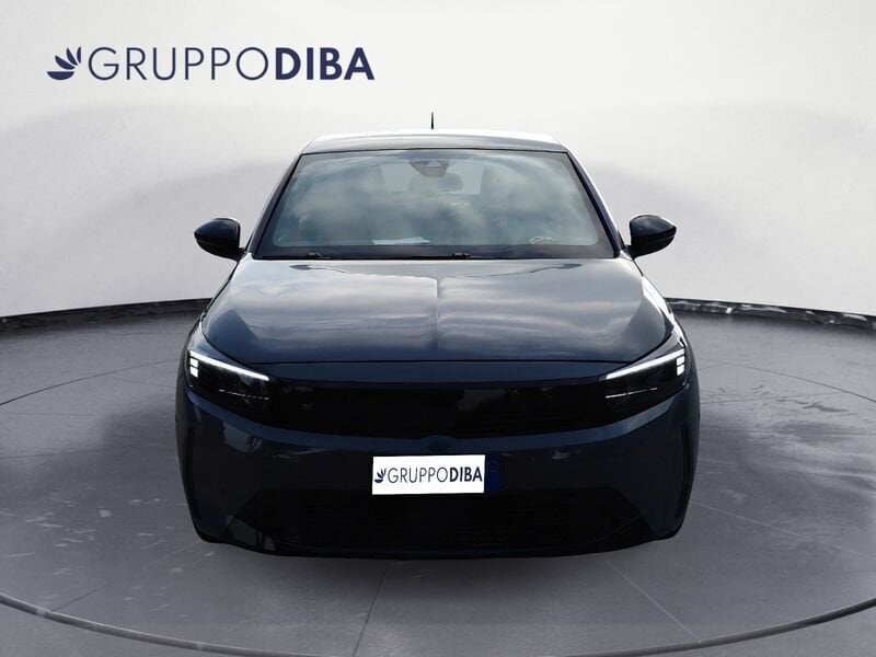 Opel Corsa Corsa 1.2 GS s&s 75cv- Gruppo Diba