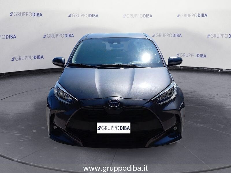 Toyota Yaris Yaris 1.5h Trend- Gruppo Diba