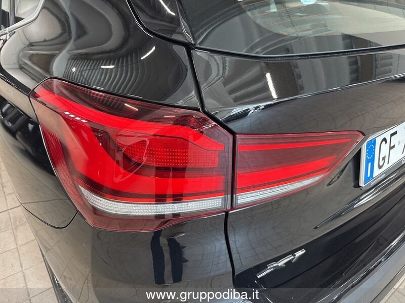 BMW X1 X1 xdrive18d xLine Plus auto- Gruppo Diba
