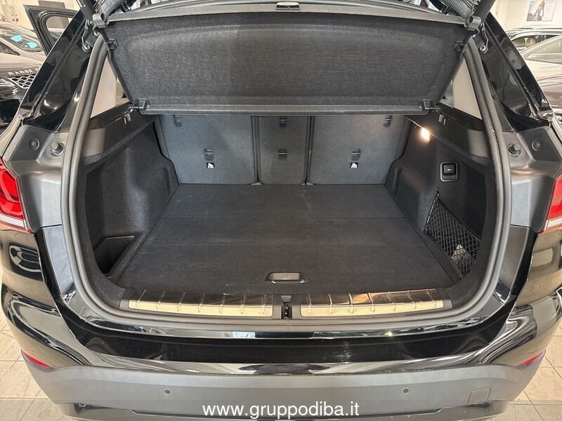 BMW X1 X1 xdrive18d xLine Plus auto- Gruppo Diba