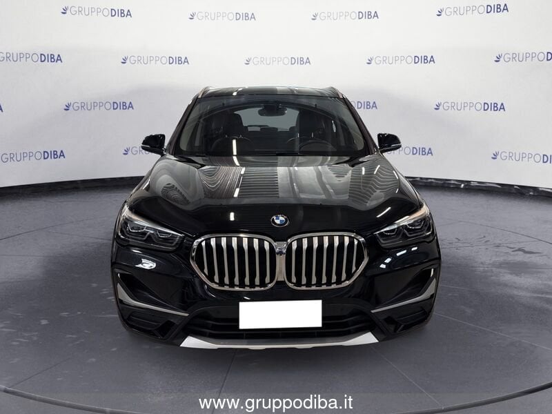 BMW X1 X1 xdrive18d xLine Plus auto- Gruppo Diba