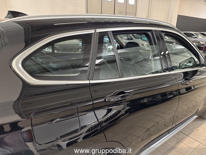 BMW X1 X1 xdrive18d xLine Plus auto- Gruppo Diba