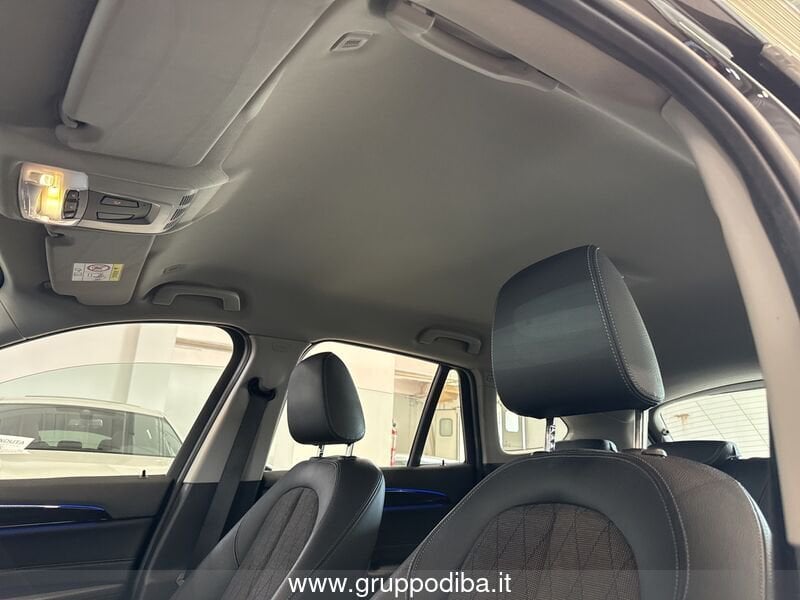 BMW X1 X1 xdrive18d xLine Plus auto- Gruppo Diba