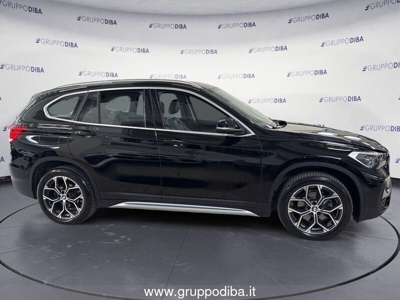 BMW X1 X1 xdrive18d xLine Plus auto- Gruppo Diba