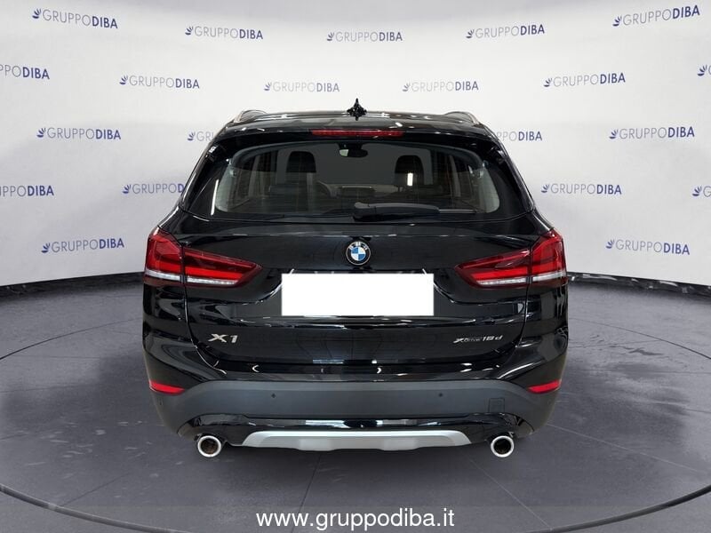 BMW X1 X1 xdrive18d xLine Plus auto- Gruppo Diba