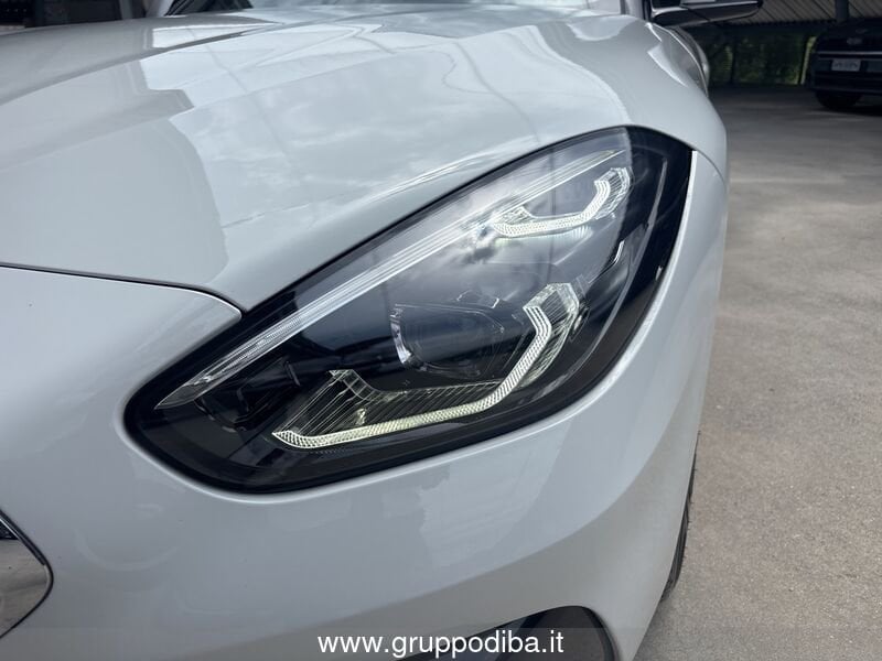 BMW Z4 Z4 sdrive 20i Sport auto- Gruppo Diba