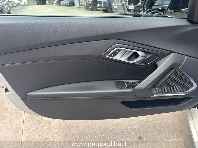 BMW Z4 Z4 sdrive 20i Sport auto- Gruppo Diba