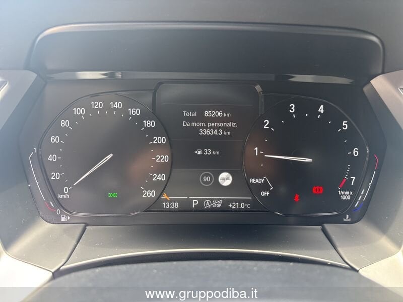 BMW Z4 Z4 sdrive 20i Sport auto- Gruppo Diba