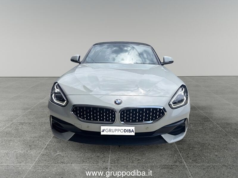 BMW Z4 Z4 sdrive 20i Sport auto- Gruppo Diba