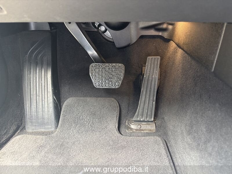 BMW Z4 Z4 sdrive 20i Sport auto- Gruppo Diba