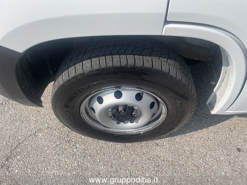 Fiat Professional Ducato 35 MH2 2.2 mjt3 140cv serie 9- Gruppo Diba